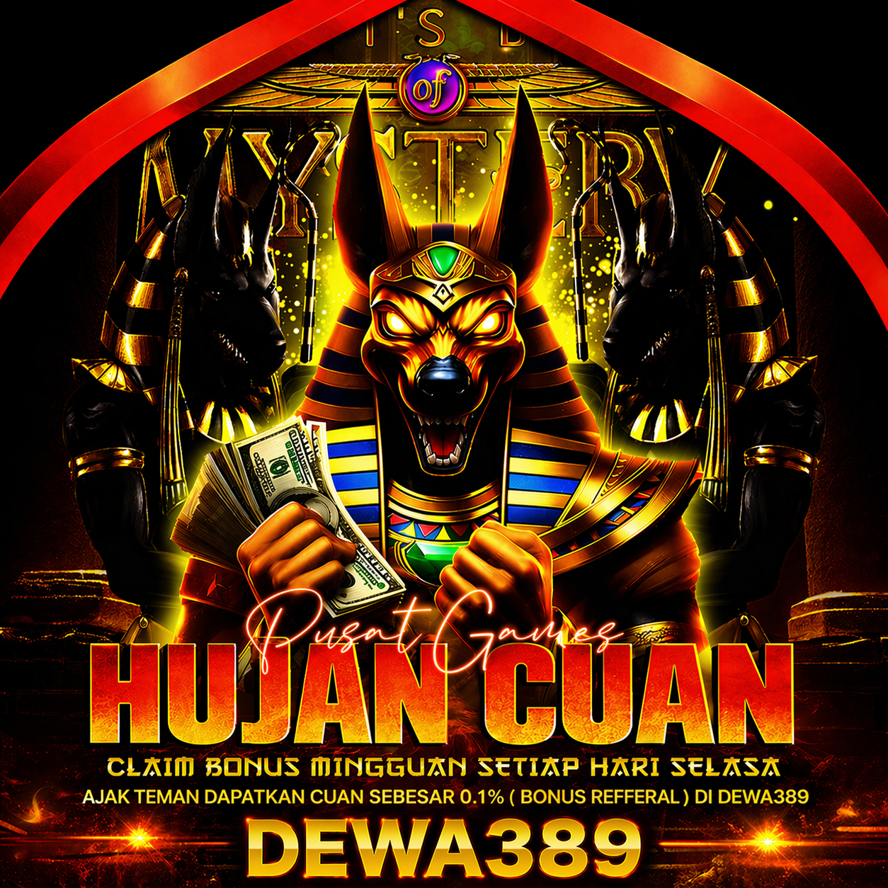 DEWA389: Solusi Cuan Instan: Klik, Login, dan Rasakan Mudahnya Menang Hari Ini