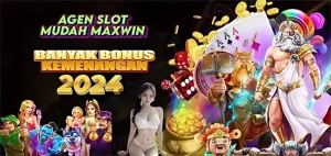 Dewa389 Jackpot